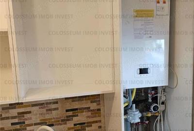 Apartament cu 2 camere, decomandat - zona Bartolomeu - 4