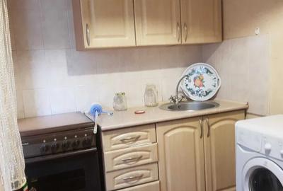 Garsonieră în Dristor - 6