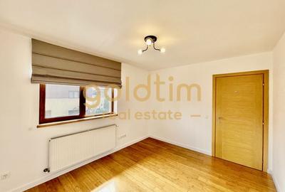 Casă individuală cu 6 camere semidecomandat cu Canalizare în Pipera - 21