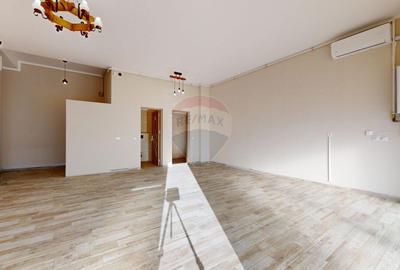 Spațiu comercial, de 47 mp, în Răcădău - 9