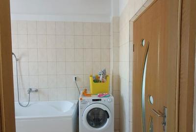 Apartament cu 2 camere decomandat în Burdujeni - 4