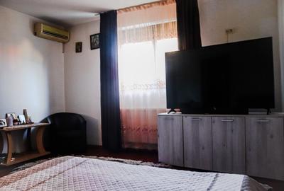 LUMINA - VILA P+1+M -300MP UTILI - 5 CAMERE -- TERMEN LUNG -1500 EURO - 7