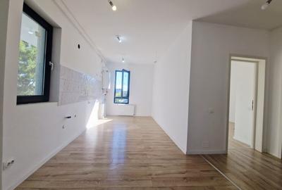 Apartament 2  Camere Dmna Ghica | Parcare | Bloc Boutique | Comis 0% - 11