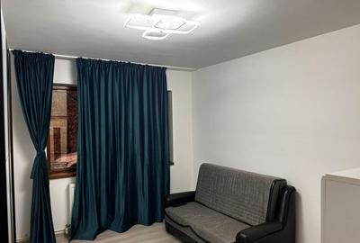 Apartament complet renovat, situat la parterul unui bloc solid - 11