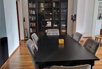 Casă cu 4 camere cu Canalizare în Central - 1