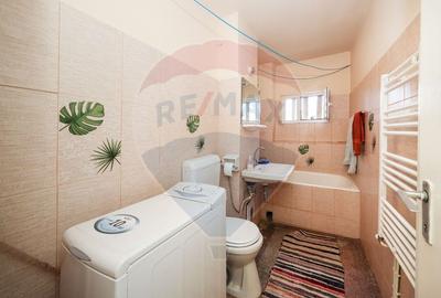 Apartament cu 3 camere decomandat, mobilat în Warthe - 6