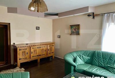 Casa individuala, zona centrala Radauti - 7