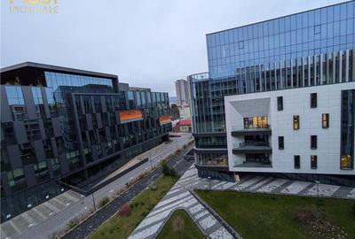 Apartament cu 2 camere semidecomandat, mobilat în Central - 7