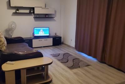 Apartament 1 camera Corneliu Coposu - 1