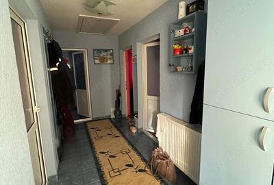 Apartament cu 3 camere decomandat în Apahida - 6