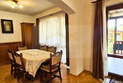 Pensiune/ Vila de vanzare Orlat Sibiu - 6