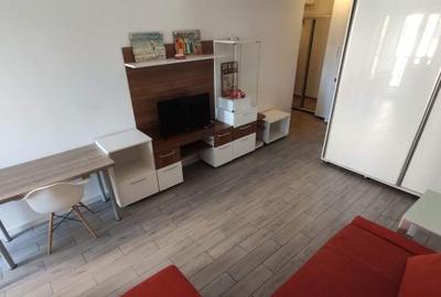 Garsonieră semidecomandată în 1 Decembrie 1918 - 2