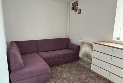 Apartament cu 2 camere decomandat în Păcurari - 2