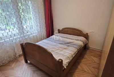 Apartament 3 Camere Modern Amenajat De Inchiriat, Zona Cantemir, Tudor - 5