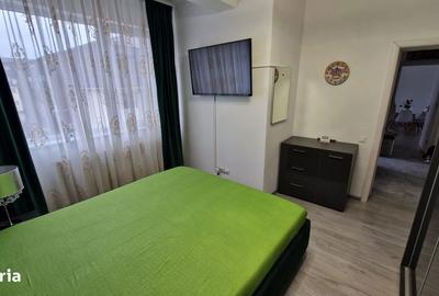 Apartament cu 2 camere decomandat în Apărătorii Patriei - 7