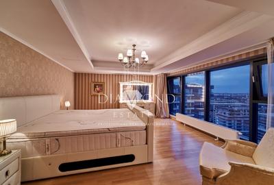 Penthouse exclusivist I Cinema, jacuzzi, terase I Upground - 6