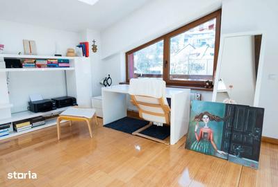 Apartament cu 3 camere în Central - 3