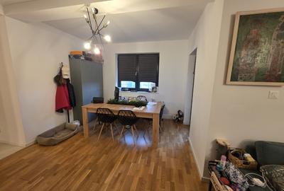 Casă cu 4 camere cu Teren 225 Mp în Central