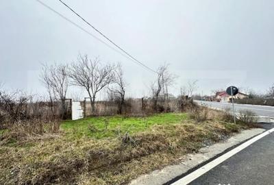 Teren de 7200 mp, în Central - 3