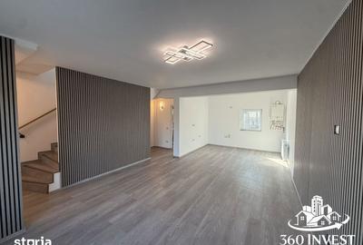 Casă cu 3 camere cu Teren 151 Mp în Central - 13