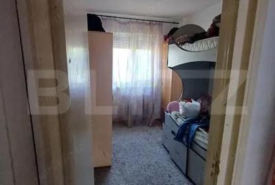 Apartament cu 3 camere semidecomandat în 14 Mai - 4