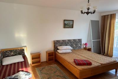 Casa compusa din 7 camere situata in zona EFORIE NORD - CENT - 7