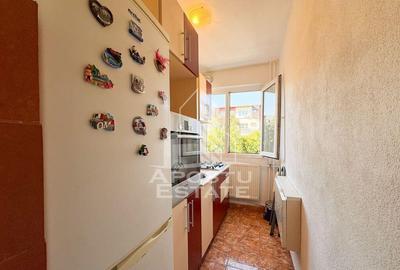 Apartament 2 camere | Etaj 3 | La cheie | Sagului | Turist - 8