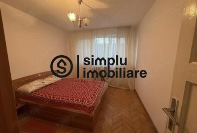 Apartament cu 3 camere semidecomandat în Rovine - 6