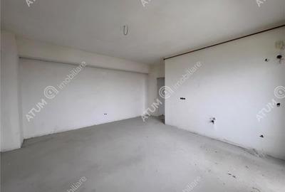 Apartament 3 camere cu balcon in zona Mihai Viteazu din Sibiu - 2