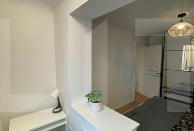 Apartament cu 4 camere semidecomandat în Cetății - 2