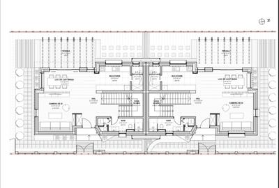 Duplex 129mp, 4 camere, 281mp teren, zona Dumitru Tautan - 3