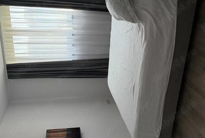Inchiriez apartament cu 2 camere in complexul ISHO, cu loc de parcare subteran - 5