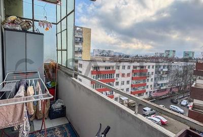 Decomandat - Etaj Intermediar - Zona Interservisan, Gheorgheni - 6