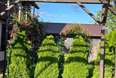 Casa, 5 camere, constructie 2022, teren 1000mp, Mehedinta, 275.000euro - 2