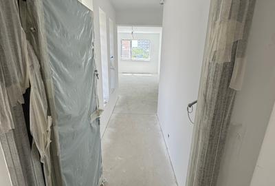 Apartament două camere decomandat et1/ nou 2025/ metrou 1Mai - 13