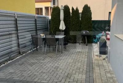 Casă cu 4 camere cu Teren 350 Mp în Central - 16
