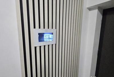 Apartament cu 2 camere decomandat în Central - 4