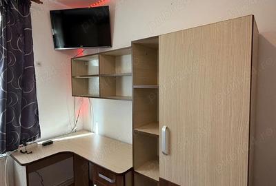 Apartament cu 2 camere nedecomandat în Nord - 3