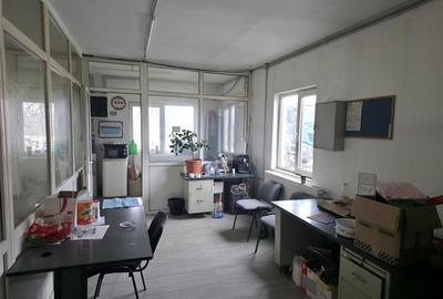 Spațiu industrial, de 9,000 mp, în Chiajna - 19