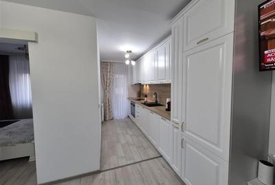 RECO Apartament 2 camere, Bloc nou, mobilat si utilat, Etajul 1, Nufarul, Oradea - 5