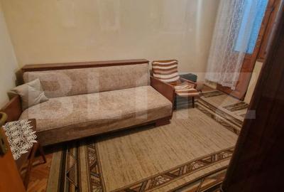 Apartament cu 2 camere semidecomandat în Fălticeni - 7