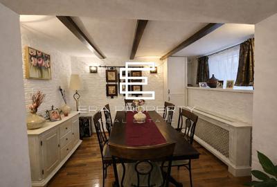 Casa individuala complet mobilata zona Lupeni, Sibiu - 3