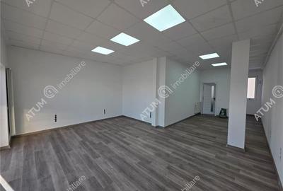 Spatiu comercial zona Doamna Stanca Sibiu - 3