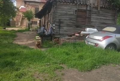 Casă cu 4 camere cu Teren 1400 Mp în Șimnicu de Sus - 5