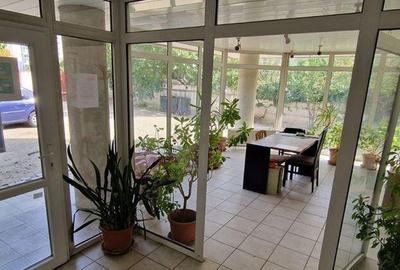 Teren 1000 mp-Cladire 400mp - 2