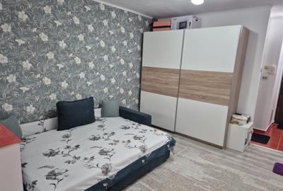 Garsonieră semidecomandată în Lujerului - 4