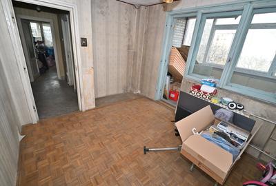 Apartament cu 3 camere semidecomandat în Giulești - 9