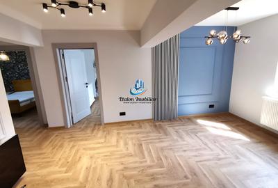Apartament cu 3 camere decomandat în Precista - 11