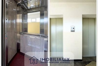 Garsoniera Tomis Mall - ultracentral - 7