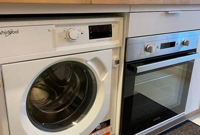 Popa Nan – garsonieră luminoasă, complet mobilată, bloc nou 2021, GATA DE LOCUIT - 14